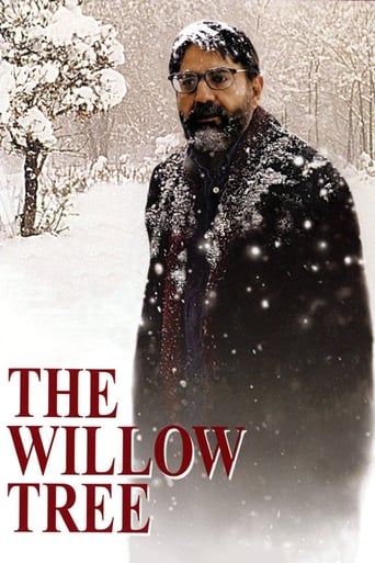 Poster of The Willow Tree