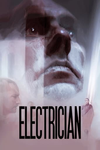 Poster of Electrician