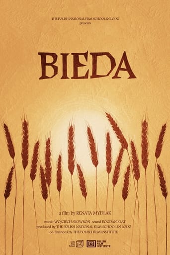 Poster of Bieda