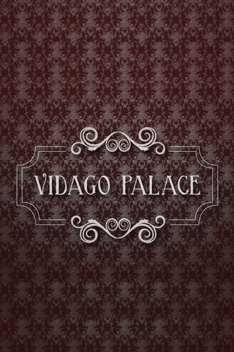 Poster of Vidago Palace