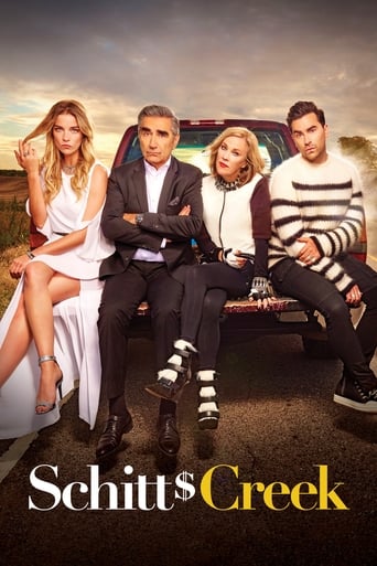 Poster of Schitt's Creek