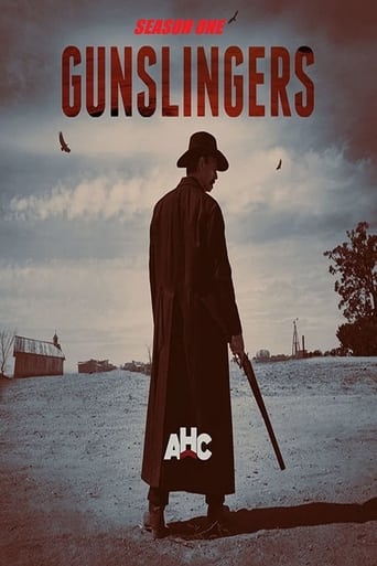 Portrait for Gunslingers - Season 1