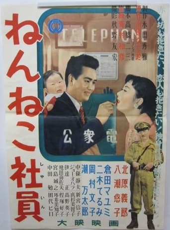 Poster of Nenneko Shain