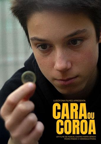 Poster of Cara ou Coroa