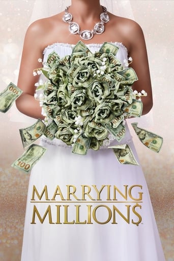 Portrait for Marrying Millions - Season 1