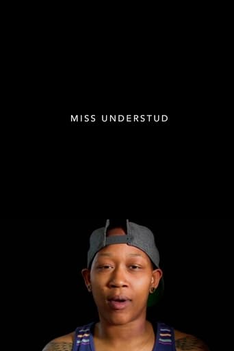 Poster of Miss Understud