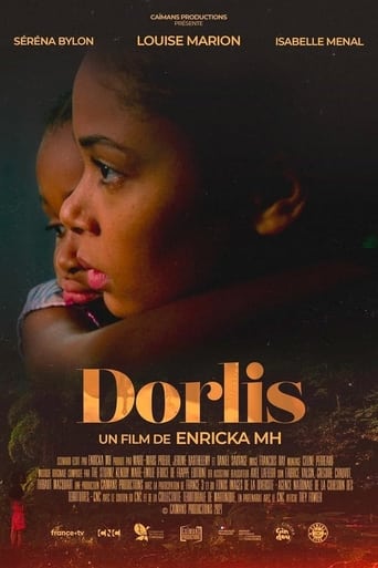 Poster of Dorlis