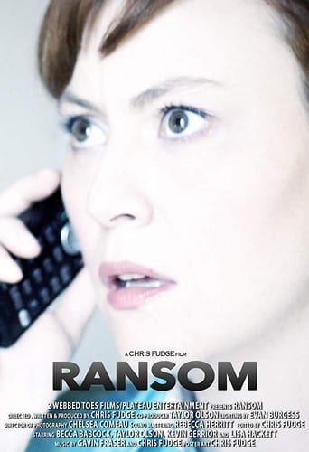 Poster of Ransom