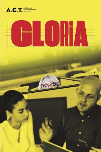 Poster of Gloria