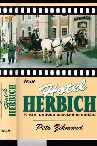 Poster of Hotel Herbich