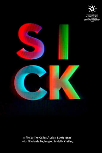 Poster of Sick