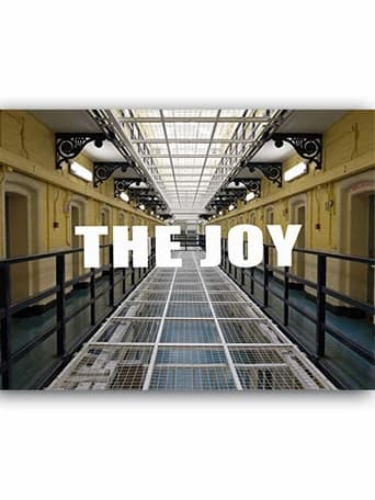 Poster of The Joy