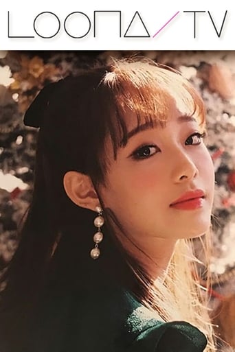 Portrait for LOONA TV - Season 13 – Chuu