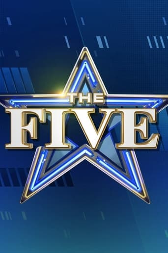 Poster of The Five