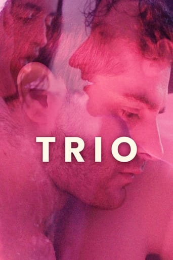 Poster of Trio