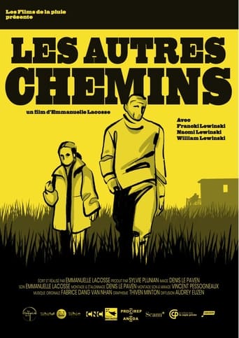 Poster of Les Autres Chemins