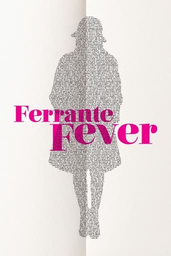 Poster of Ferrante Fever