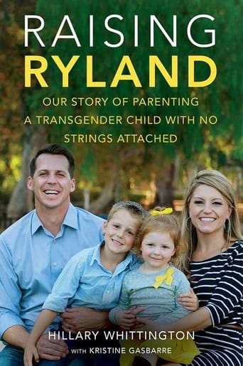 Poster of Raising Ryland