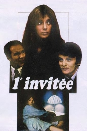 Poster of The Uninvited