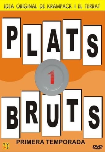 Portrait for Plats bruts - Season 1