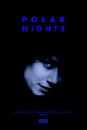 Poster of Polar Nights