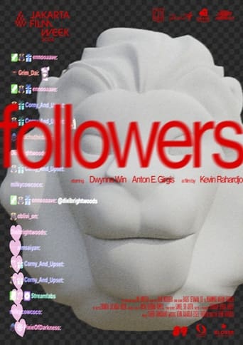 Poster of Followers