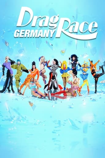 Portrait for Drag Race Germany - Season 1