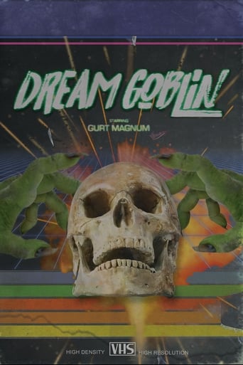 Poster of Dream Goblin