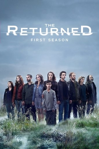 Portrait for The Returned - Season 1