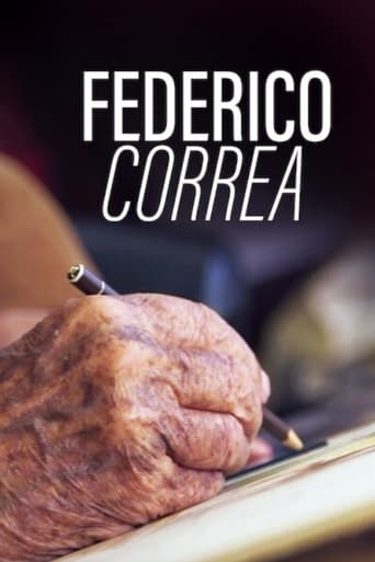 Poster of Federico Correa