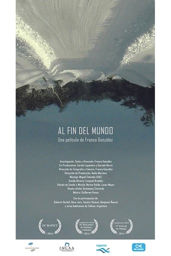 Poster of Al fin del mundo