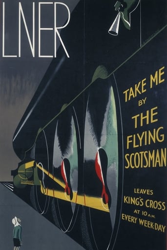 Poster of 4472: Flying Scotsman