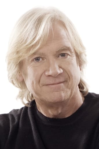 Portrait of Justin Hayward