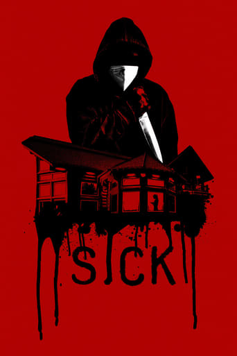 Poster of Sick