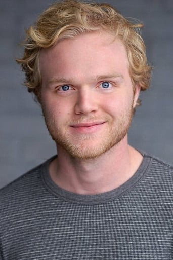 Portrait of Joe Adler