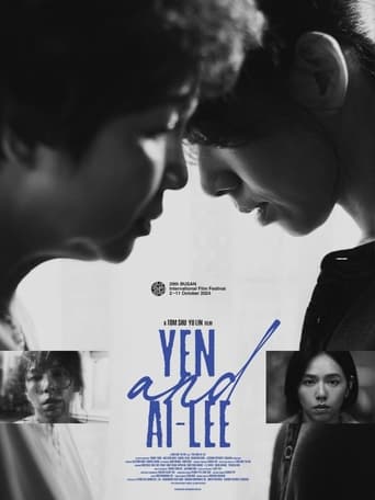 Poster of Yen and Ai-Lee