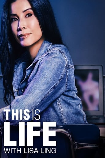 Portrait for This Is Life with Lisa Ling - Season 6