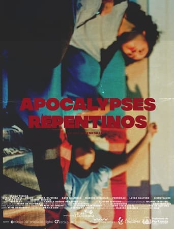 Poster of Apocalypses Repentinos