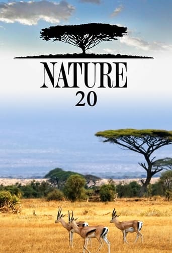 Portrait for Nature - Season 20