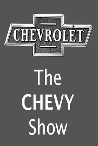 Poster of The Chevy Show