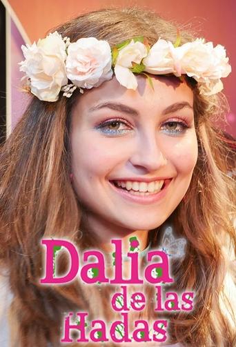 Portrait for Dalia de las hadas - Season 1