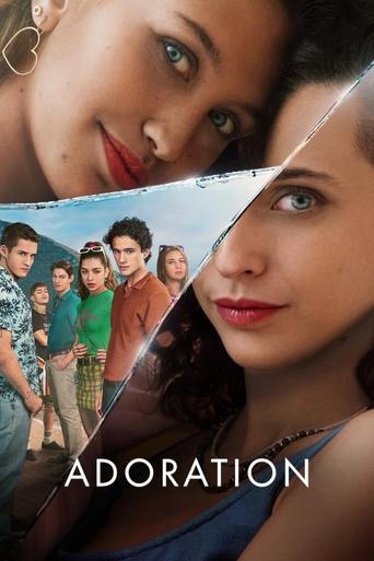 Portrait for Adoration - Season 1