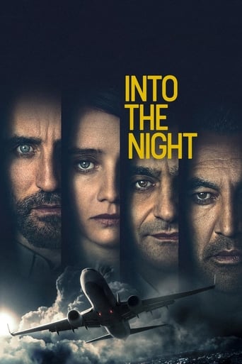 Portrait for Into the Night - Season 1