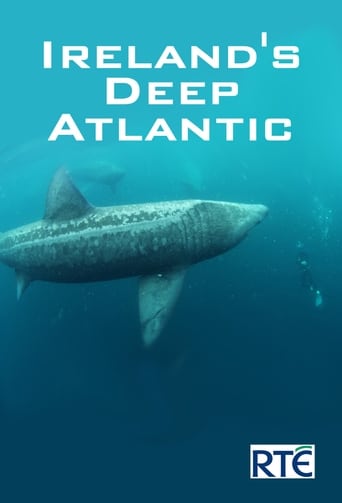 Poster of Ireland's Deep Atlantic