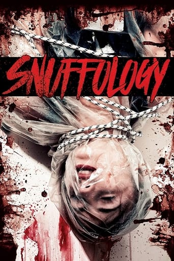 Poster of Snuffology