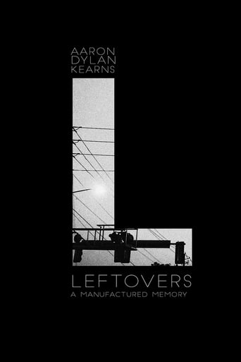 Poster of Leftovers