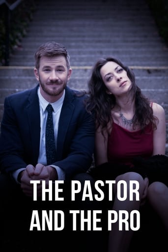 Poster of The Pastor and the Pro