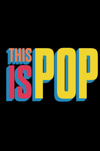 Portrait for This Is Pop - Season 1