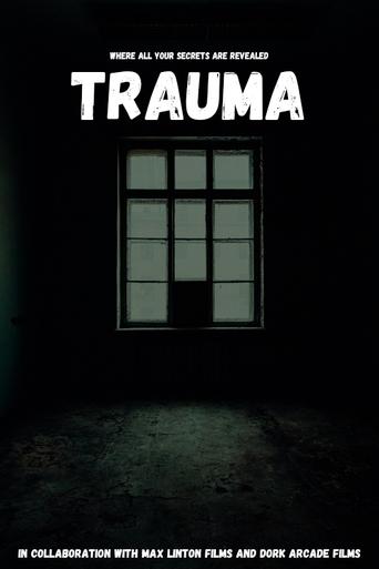 Poster of Trauma