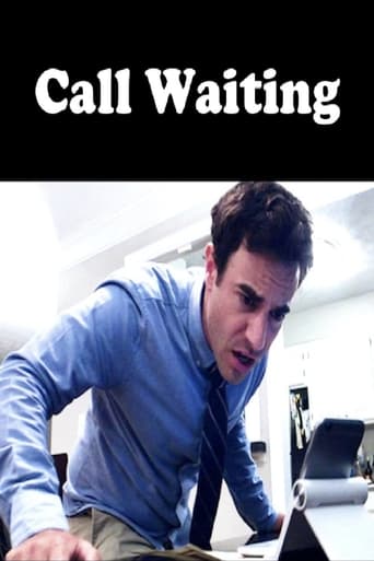 Poster of Call Waiting